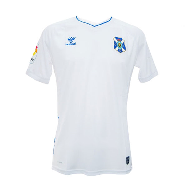Thailandia Maglia Tenerife Home 2020 2021 Thailandia Maglia Tenerife Home 2020 2021